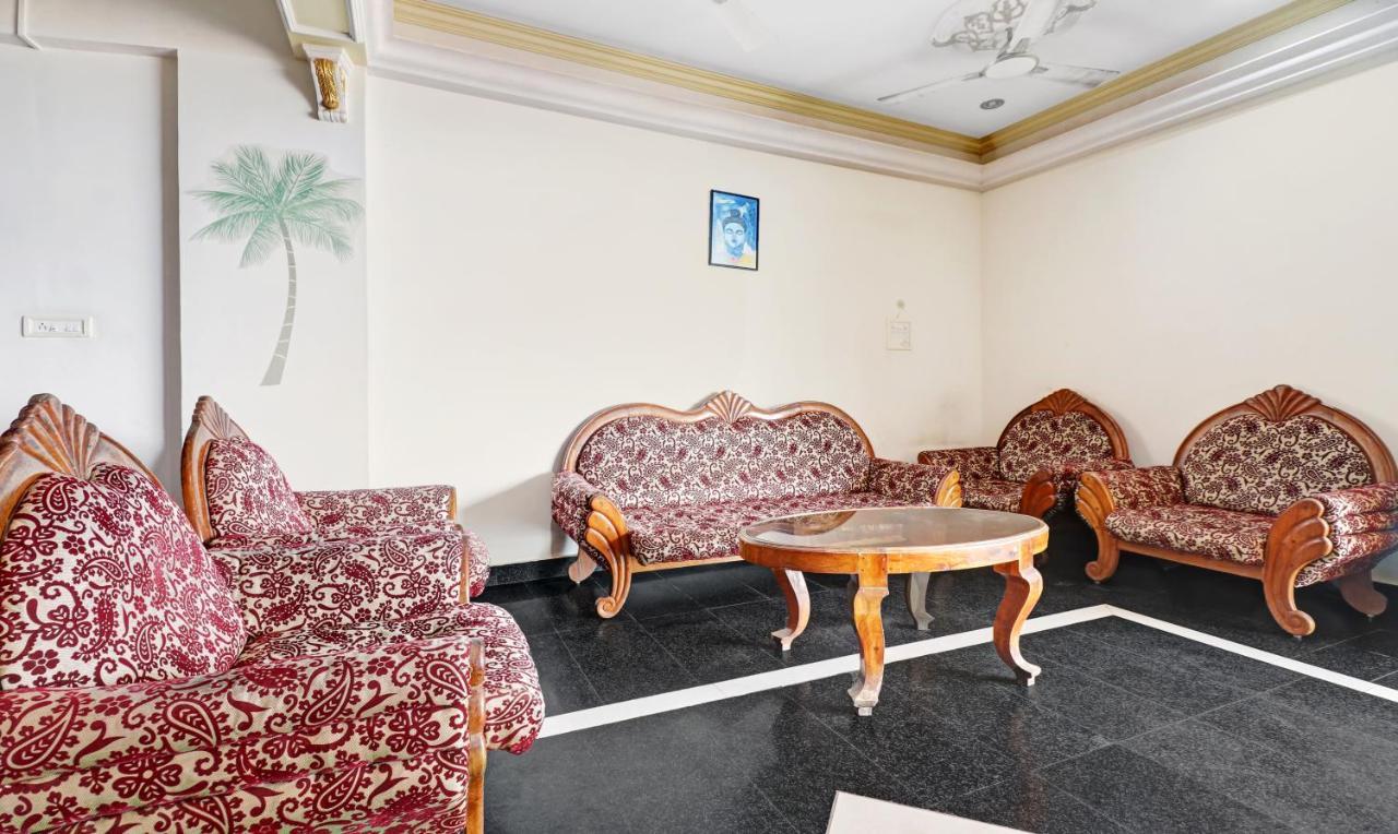 Itsy Hotels The Waters Edge Beach Resort كوفالام المظهر الخارجي الصورة